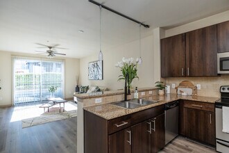 Interior Photo
