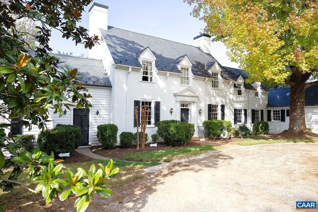 property at 640 Ivy Ln