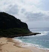 84-965-965 Farrington Hwy in Waianae, HI - Building Photo