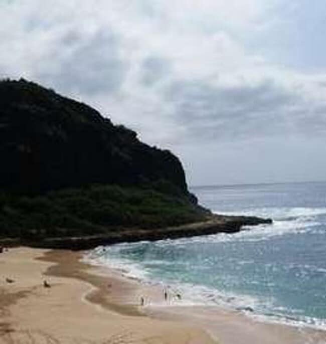 property at 84-965-965 Farrington Hwy