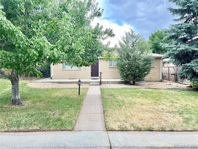 property at 2675 S Josephine St