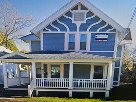 421 Westcott St in Syracuse, NY - Building Photo