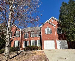 6284 Southland Ridge in Stone Mountain, GA - Building Photo