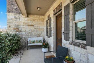 12216 Texana Trl in Manor, TX - Building Photo - Building Photo