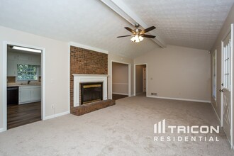 507 Ironwood Ct SE in Conyers, GA - Building Photo - Building Photo