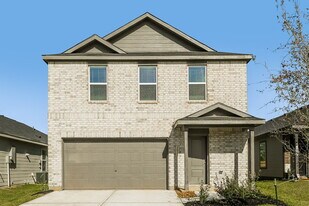 2625 Shady Cedar Ct in Conroe, TX - Building Photo