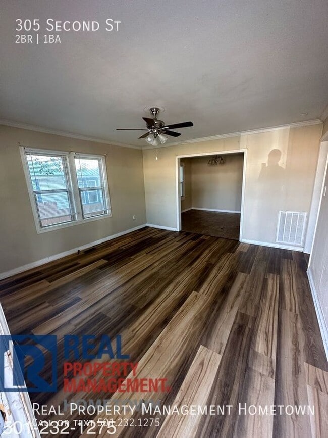 305 2nd St in Hot Springs, AR - Building Photo - Building Photo