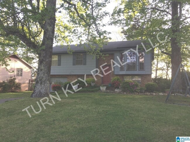 2548 Janice Cir NE in Birmingham, AL - Building Photo - Building Photo