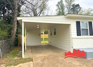 2313 Nunnelee Ave in Memphis, TN - Building Photo - Building Photo