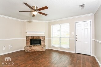 421 Pin Oak Ln in Royse City, TX - Building Photo - Building Photo