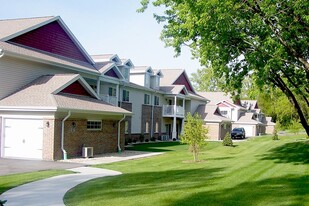 ARBOR VALLEY Apartments