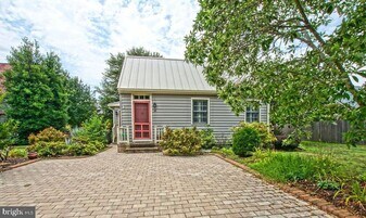 38 Ship Carpenter Square in Lewes, DE - Building Photo