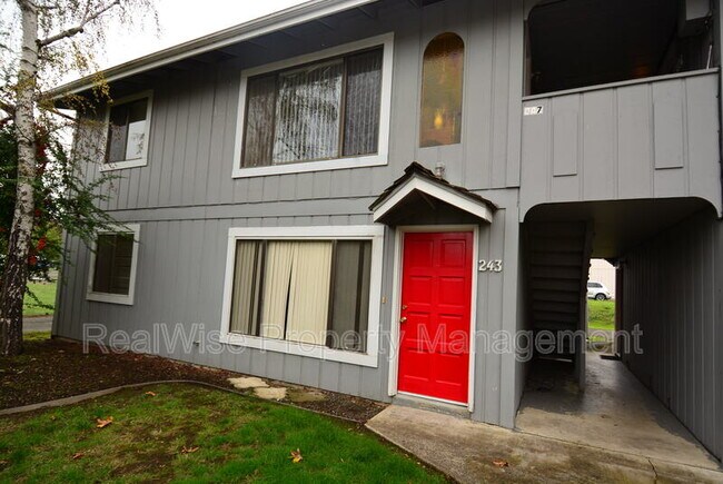 property at 243 Rose Ave