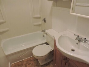 5 Portsmouth St, Unit 1 in Cambridge, MA - Building Photo - Building Photo