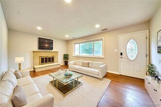 1206 Westmoreland Rd in Colorado Springs, CO - Building Photo - Building Photo