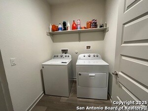7717 Linnie Ln in Austin, TX - Building Photo - Building Photo