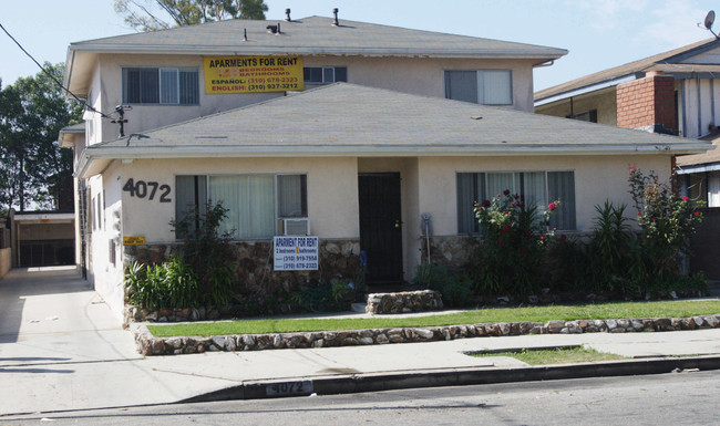 4072 W 142nd St in Hawthorne, CA - Building Photo - Building Photo