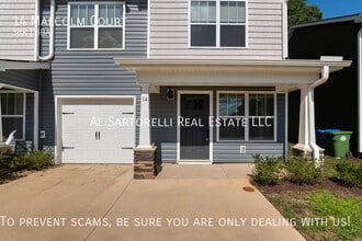 14 Malcolm Ct in Candler, NC - Building Photo - Building Photo