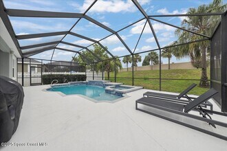 1155 Shiloh Dr in Melbourne, FL - Building Photo - Building Photo