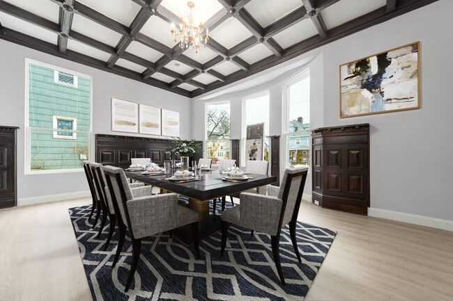 222 Primrose Ave in Mount Vernon, NY - Foto de edificio - Building Photo