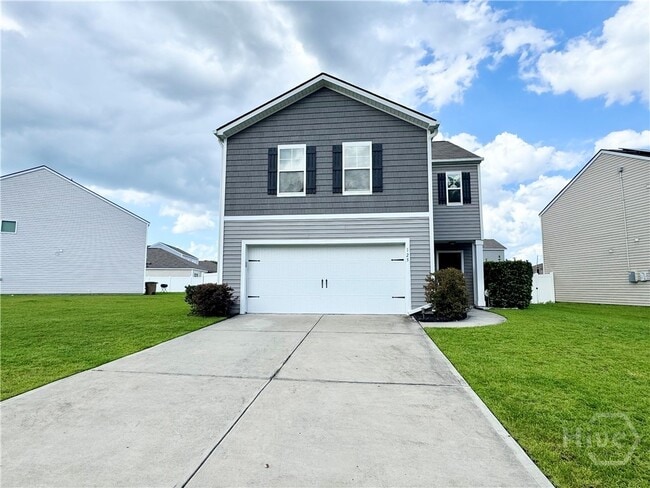 property at 125 Butternut Ct