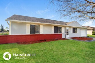 798 Arabia Rd SE in Palm Bay, FL - Building Photo - Building Photo