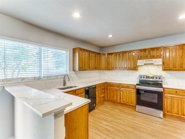 property at 4137 Huckleberry Dr