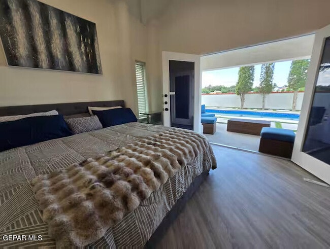 601 Willow Glen Dr in El Paso, TX - Building Photo - Building Photo