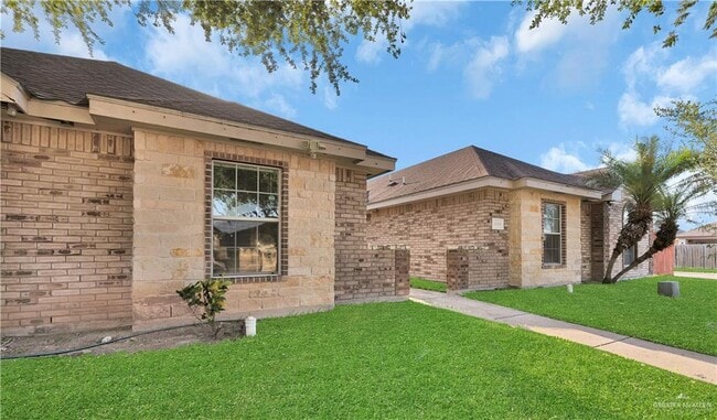 3600 Sheraton Ave in Pharr, TX - Building Photo - Building Photo