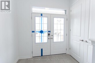 3216 Meadowridge Dr in Oakville, ON - Building Photo - Building Photo