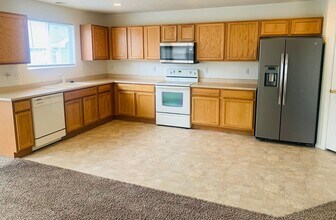 18915 E 57th Pl in Denver, CO - Building Photo - Building Photo