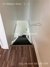 321 Bengal Rd in River Ridge, LA - Building Photo - Building Photo