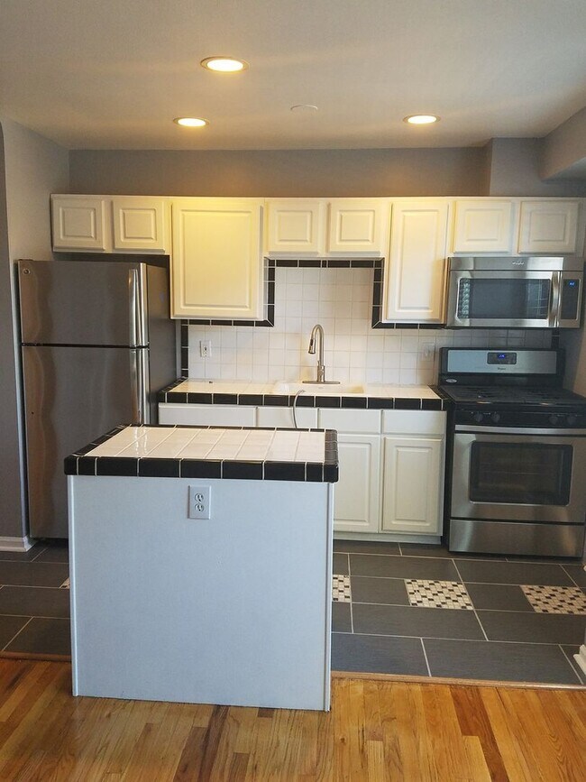 505 Logan St in Denver, CO - Building Photo - Building Photo