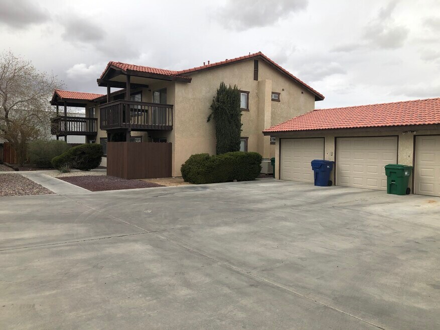 Ridgecrest Senior Apartments Ridgecrest, CA Apartments For Rent