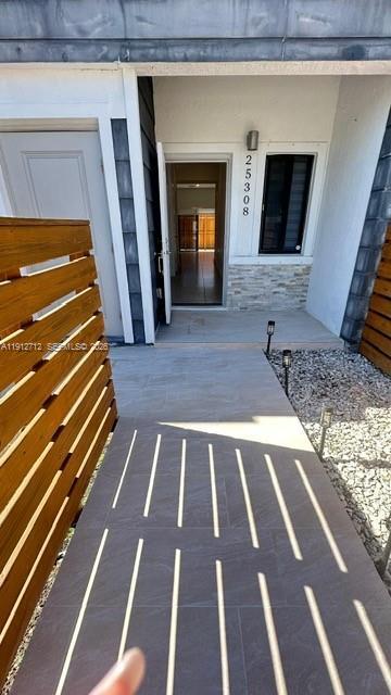 25308 SW 135th Ave in Homestead, FL - Building Photo - Building Photo