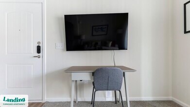 1601 S Heatherwilde Blvd, Unit 1333 in Pflugerville, TX - Building Photo - Building Photo