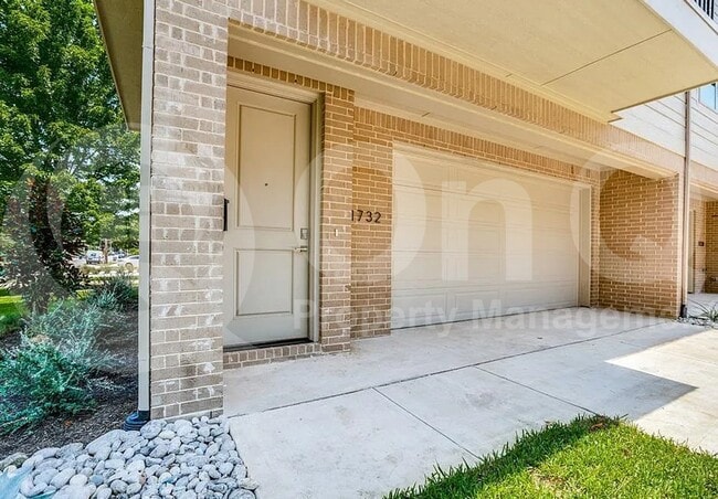 1732 Mary St in Dallas, TX - Building Photo - Building Photo