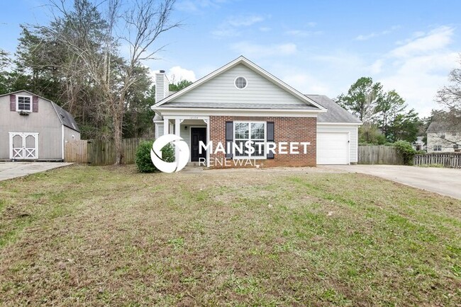 property at 12108 Sawtry Ct