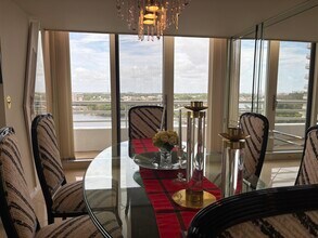 4201 N Ocean Blvd, Unit 809 in Boca Raton, FL - Foto de edificio - Building Photo