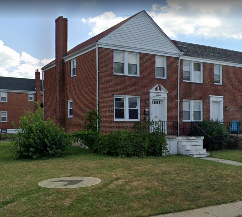 3733 Bonview Ave Photo