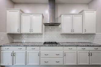 2377 E Galileo Dr in Gilbert, AZ - Building Photo - Building Photo