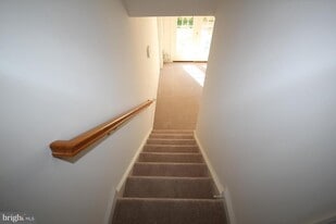 8025 Samuel Wallis St in Lorton, VA - Building Photo