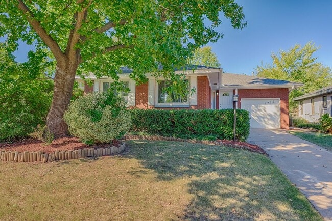 4713 N Harvey Pkwy in Oklahoma City, OK - Building Photo - Building Photo