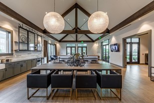 Pointe at Research Park Apartments