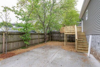 5509 Winn Ave in Nashville, TN - Building Photo - Building Photo