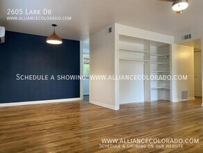 2605 Lark Dr in Colorado Springs, CO - Building Photo - Building Photo