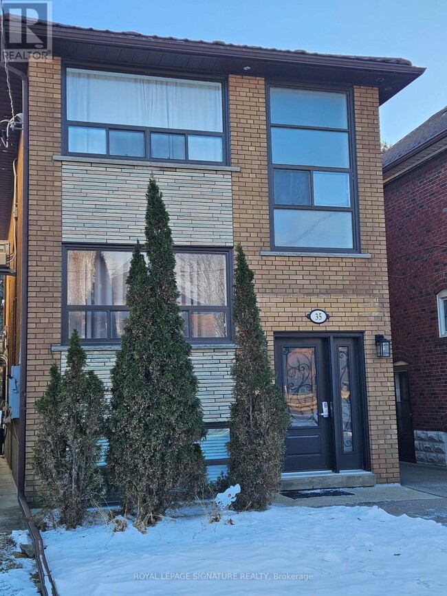 property at 35 Heman St