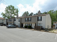 ANNIES TOWNHOMES in Memphis, TN - Building Photo - Building Photo