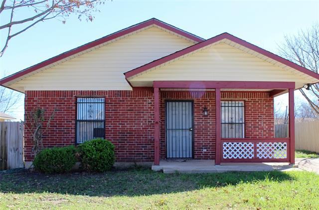 property at 3522 Pinebrook Dr