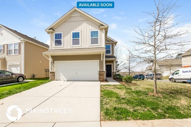 property at 7563 Monarch Birch Ln